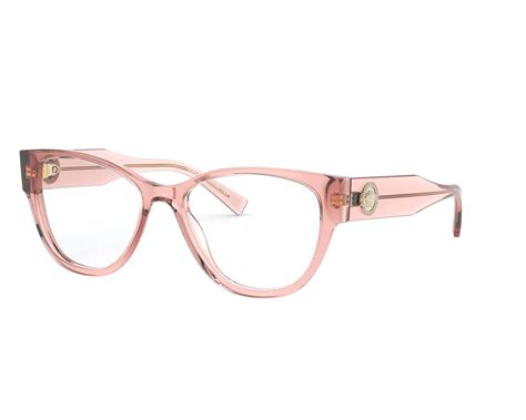 versace lunette de vue|monture femme versace lunette.